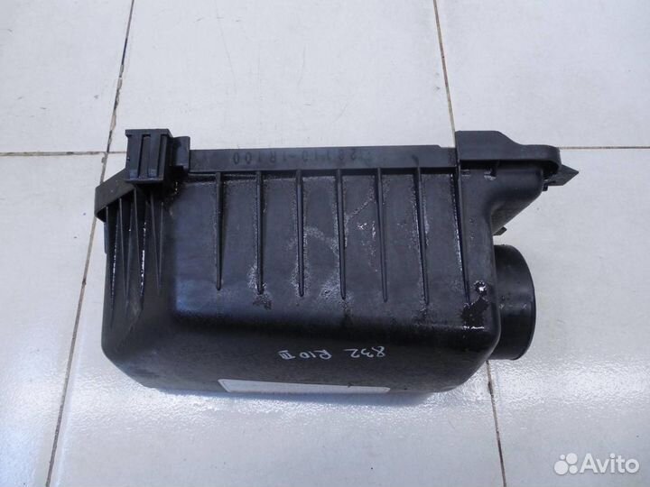 Корпус воздушного фильтра RIO 2011-2017