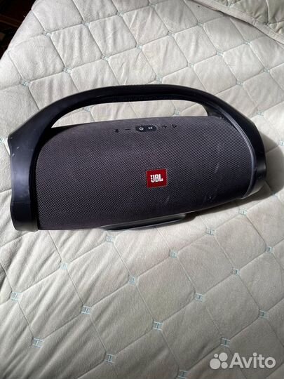 Блютуз колонка jbl