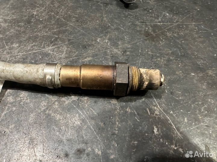 Лямбда зонд верхний Audi Q3 8U CCZ 2.0