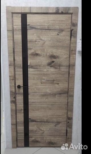 Двери межкомнатные