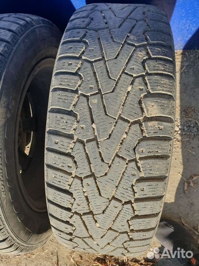 Колеса Subaru R16