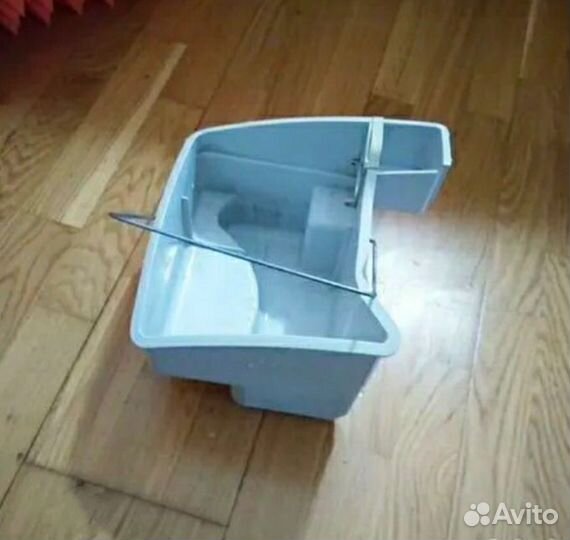Запчасти. Моющий пылесос Thomas twin t2 Aquafilter