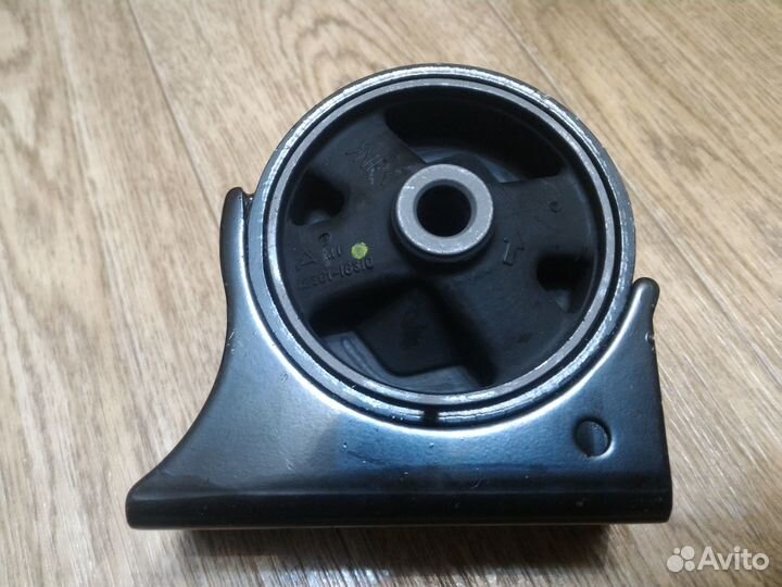 Подушка двигателя мкп (АКПП) Corona Carina Caldina