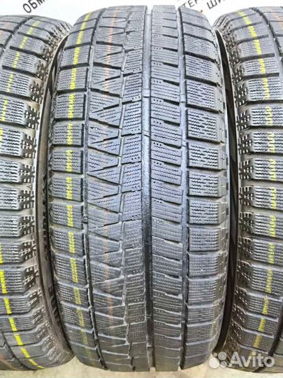 Bridgestone Blizzak Revo GZ 215/50 R17 91Q