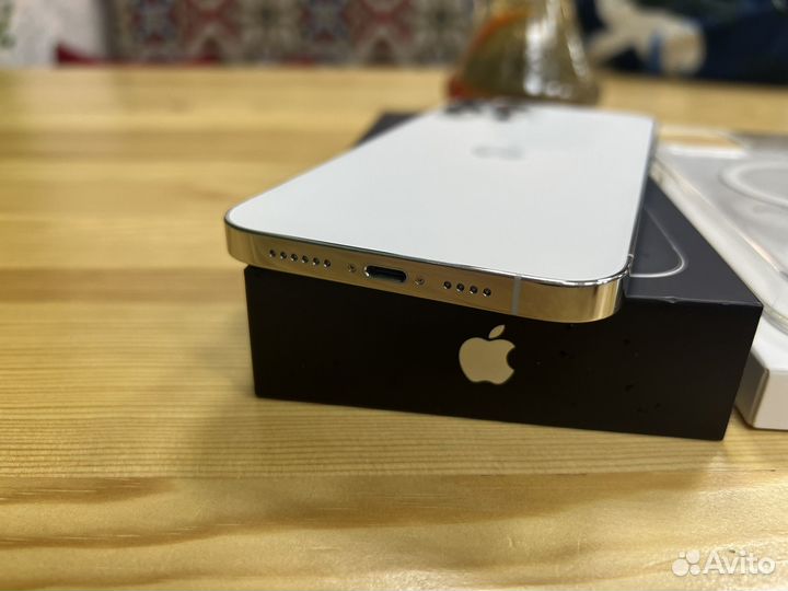 iPhone 12 Pro Max, 128 ГБ
