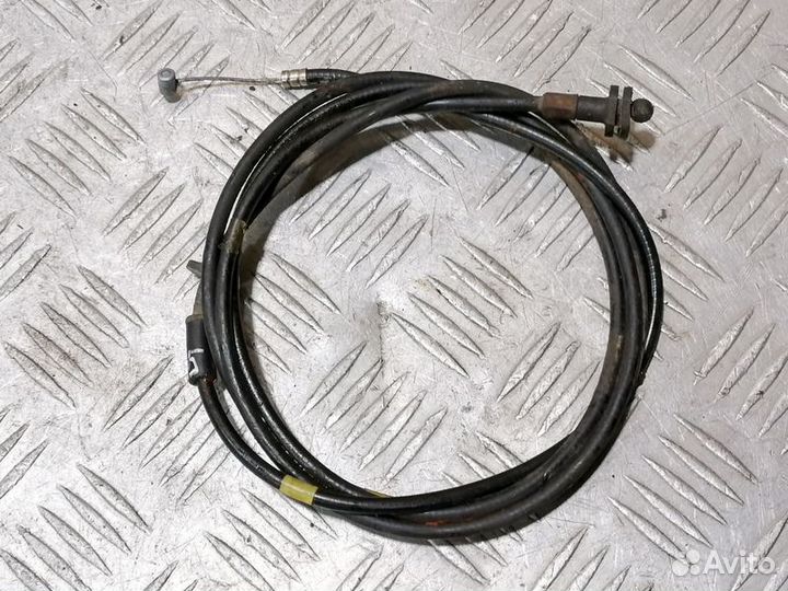 Трос открывания капота Chery Tiggo 2005-2016