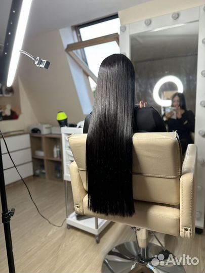 Восстановление/кератин/ботокс/биксипластия