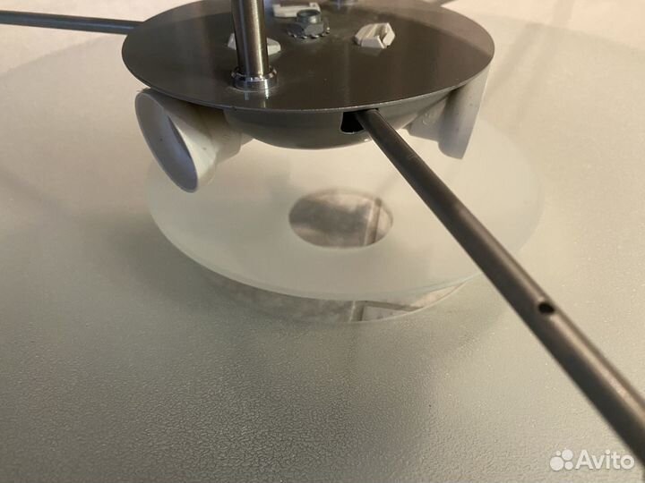 Люстра потолочная