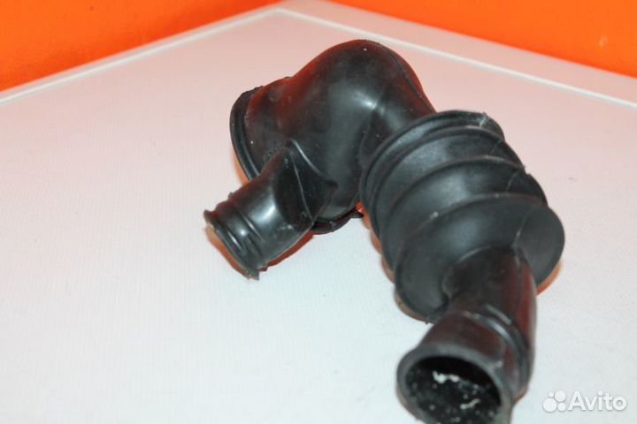 Патрубок слива Haier 0020300387A бу. 2749