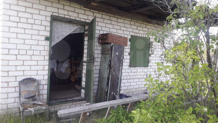 Дом 70 м² на участке 6 сот.