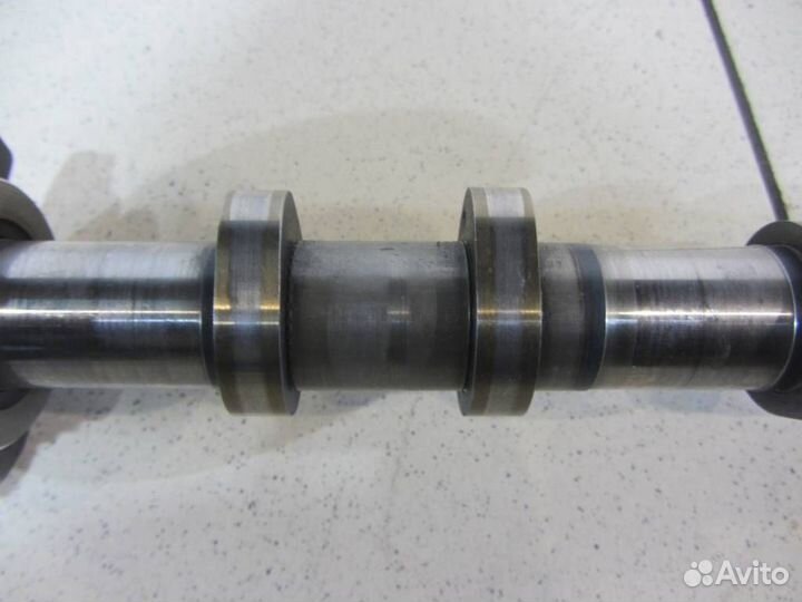 Распредвал впускной Форд