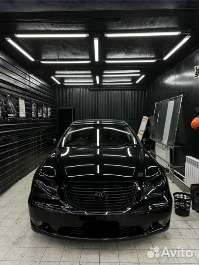 Антихром элементов