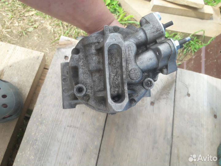 Компрессор кондиционера