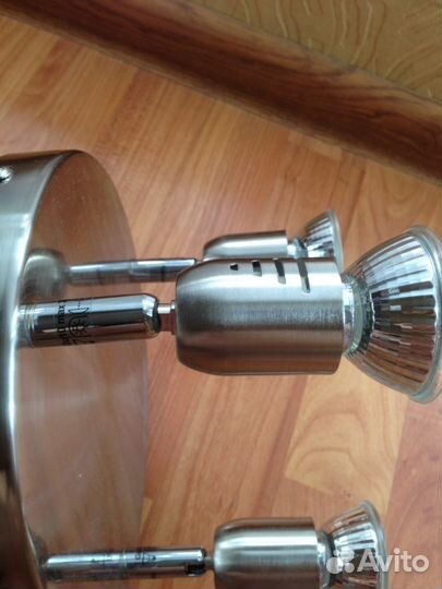 Светильник потолочный