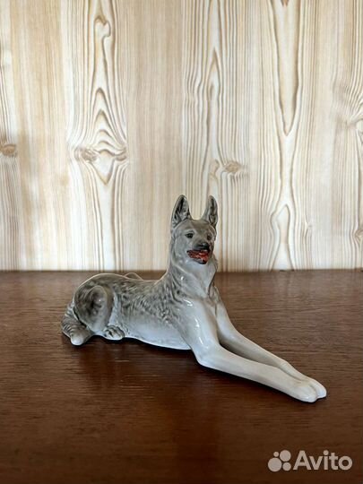 Статуэтки собачки лфз