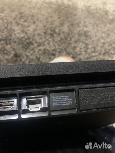 Sony playstation 4 slim