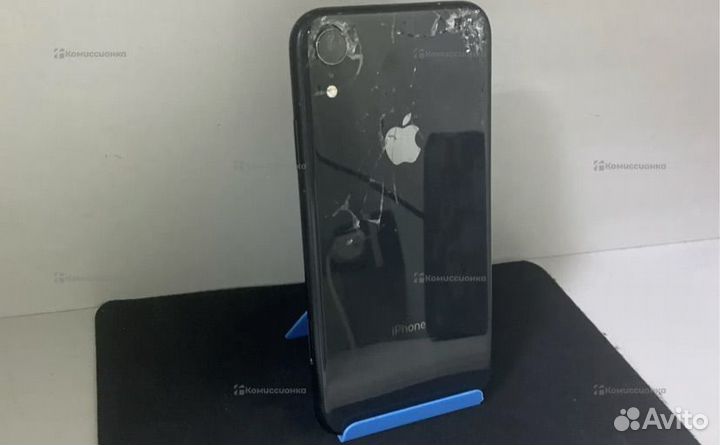 iPhone Xr, 128 ГБ