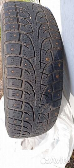 Contyre Arctic Ice 195/65 R15