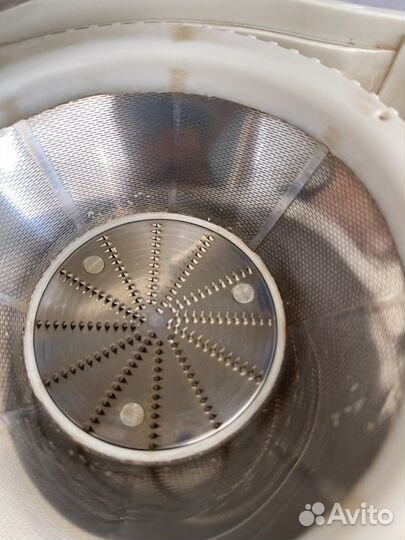 Соковыжималка