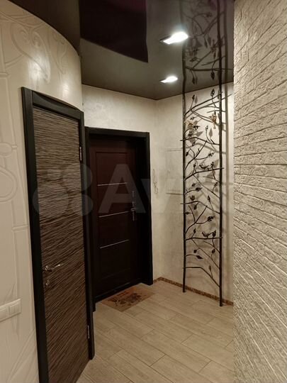 3-к. квартира, 83 м², 13/15 эт.