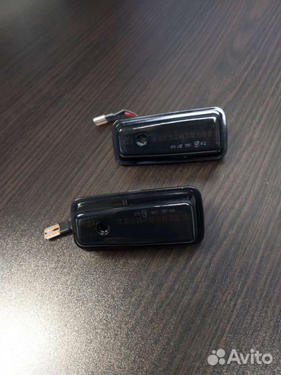 Повторители поворота G 463 (Гелик), комплект