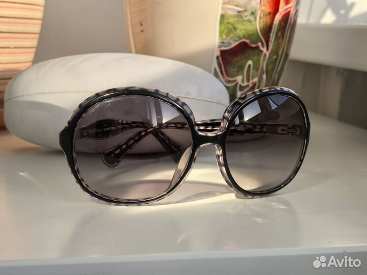 Солнцезащитные очки Emilio Pucci оригинал