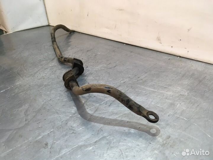 Стабилизатор Chevrolet Lanos седан A15SMS 2006