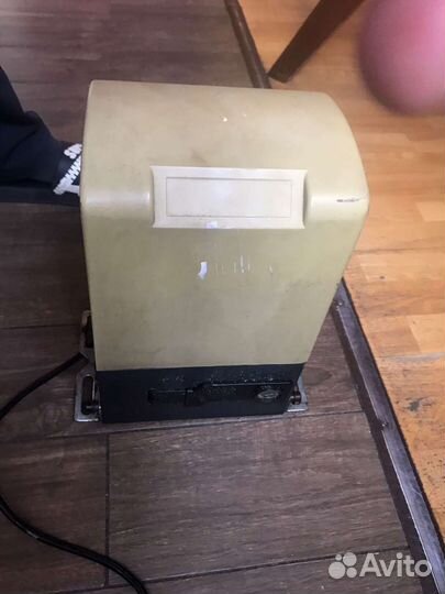 Двигатель для откатных ворот бу