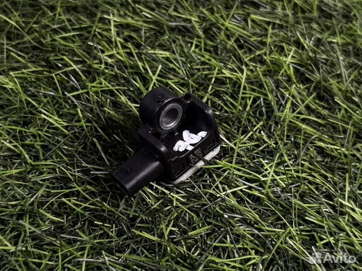 Датчик удара Mercedes-Benz Gle-Class C292 3.0