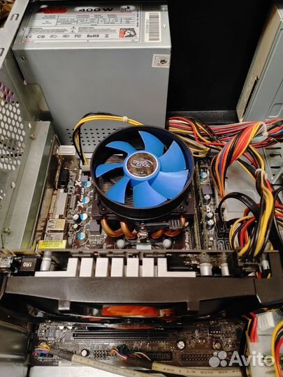 Хороший компьютер