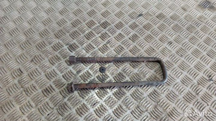 Стремянка рессоры Man Tgl