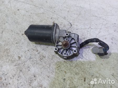 Моторчик стеклоочистителя
