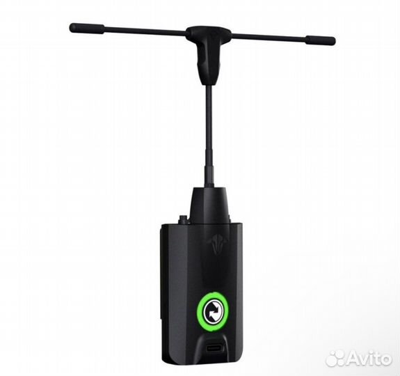 TBS Crossfire Nano TX