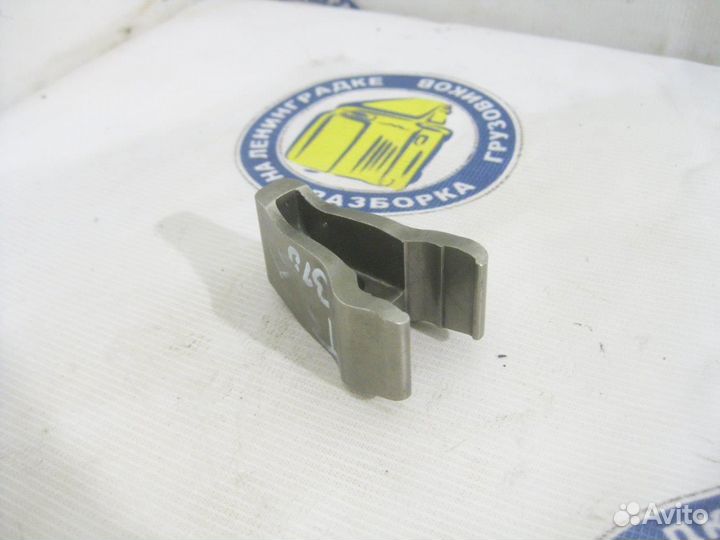 Кронштейн форсунки 51101040065 MAN, TGA, TGS