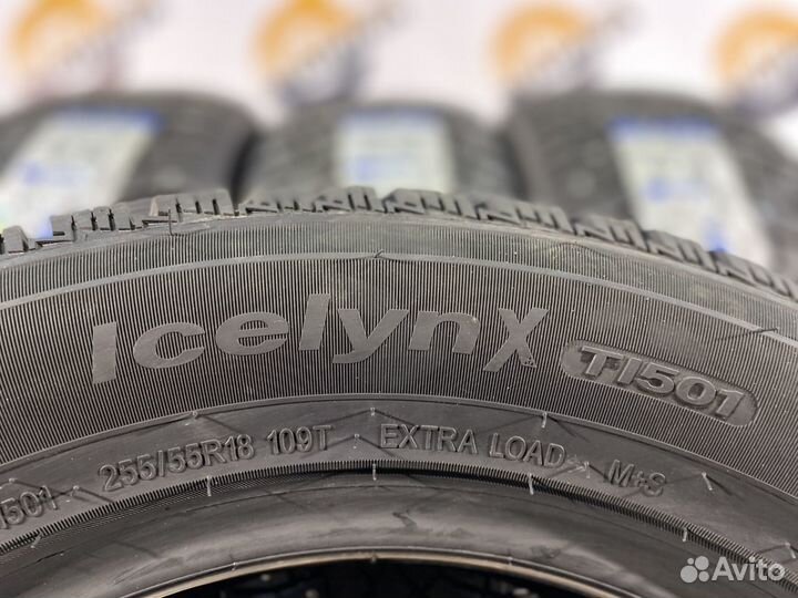 Triangle IcelynX TI501 255/55 R18 107T