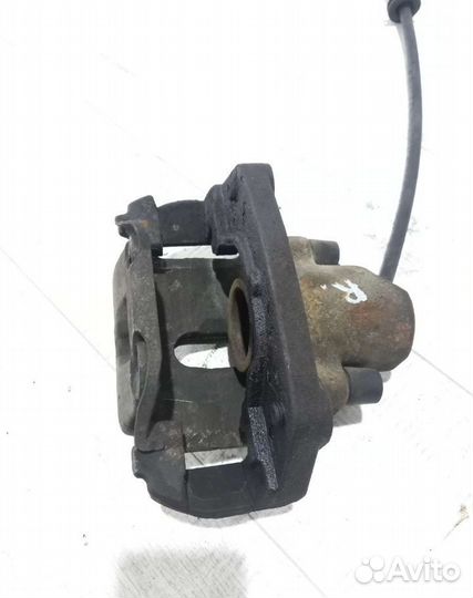 Суппорт передний правый BMW X5 E53