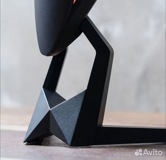 Игровой монитор