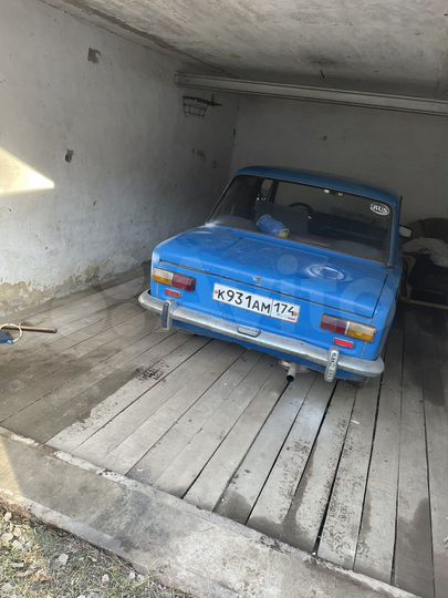 Гараж, 30 м²