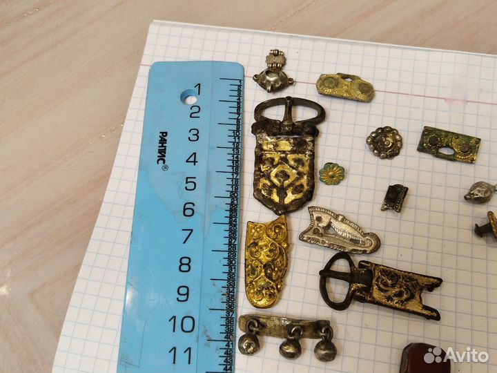 Копанина. Аланы. Сарматы