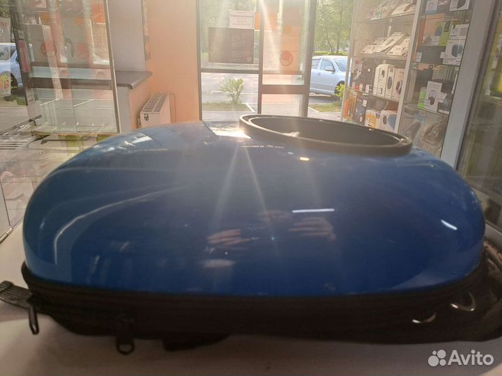 Рюкзак переноска для кошек