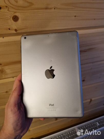 iPad Air 1 32 Gb
