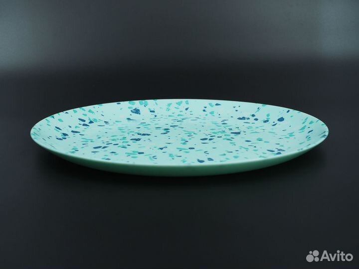 Тарелка обеденная Luminarc 