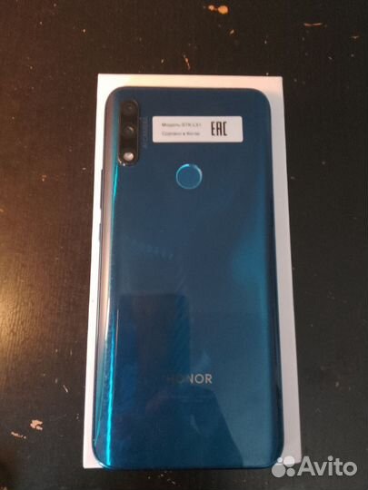 Телефон honor 9х