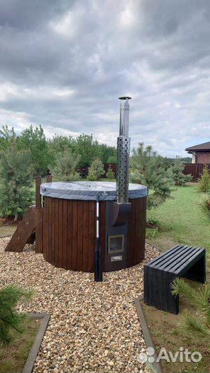 Купель SD/loll1O807