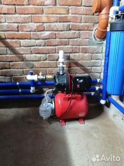 Отопление, теплый пол,Котельные Частный мастер