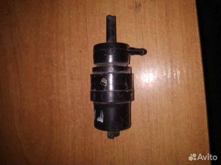 Насос омывателя Лада Гранта седан 11186(1.6L