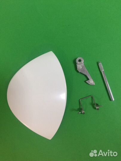 Ручка дверцы люка Ariston/Indesit