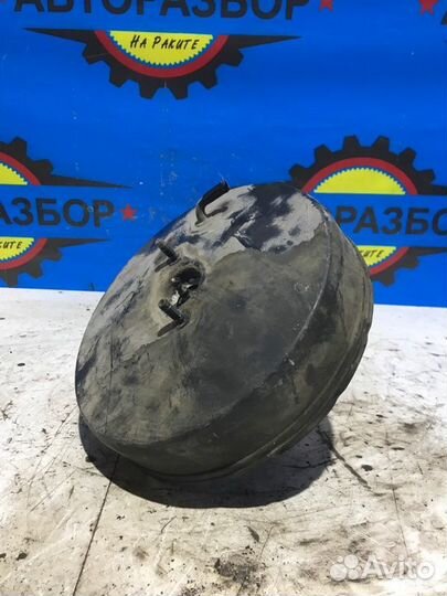 Вакуумный усилитель Nissan Primera P12