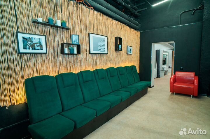 Аренда баскетбольного зала 340 м2 на Орджоникидзе