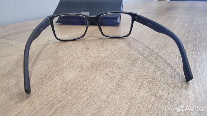 Очки hugo boss оригинал